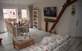 Ferienappartements 